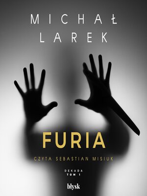 cover image of FURIA